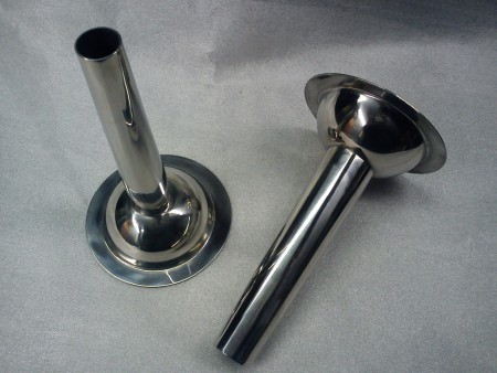 Leštenie  atypických  výrobkov.